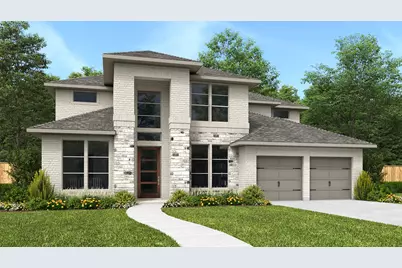 2202 Coronet Creek Drive, Richmond, TX 77469 - Photo 1