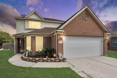18254 River Sage Dr Drive, Houston, TX 77084 - Photo 7
