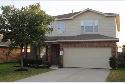 32338 Golden Oak Park Lane, Conroe, TX 77385 - Photo 1