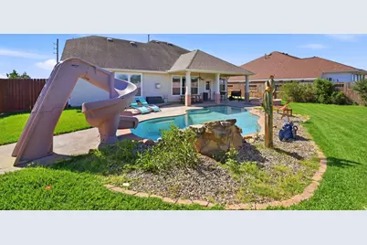 13602 Lake Vista Drive, Tomball, TX 77377 - Photo 47