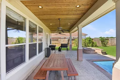 13602 Lake Vista Drive, Tomball, TX 77377 - Photo 43