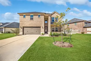 17681 Rosette Grass Dr, Conroe, TX 77385 - Photo 1