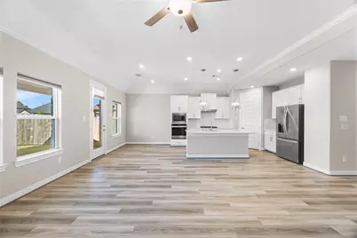 17681 Rosette Grass Drive, Conroe, TX 77385 - Photo 15