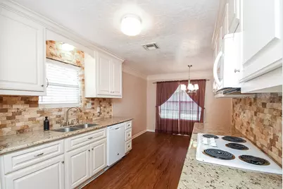 2014 Jones Street, Rosenberg, TX 77471 - Photo 17