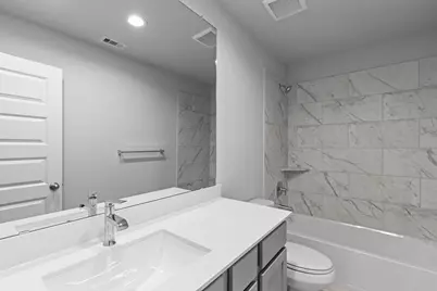 2016 Sugarberry Gully Lane, Conroe, TX 77301 - Photo 19