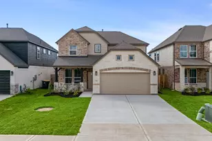 2016 Sugarberry Gully Ln, Conroe, TX 77301 - Photo 29