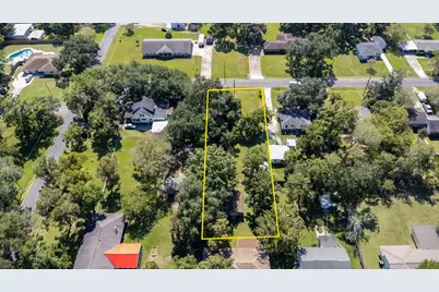 0 24 Th Street, Santa Fe, TX 77510 - Photo 1