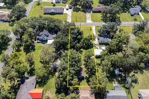0 24 Th St, Santa Fe, TX 77510 - Photo 1