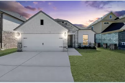 2950 Bury Park Drive, Spring, TX 77373 - Photo 1