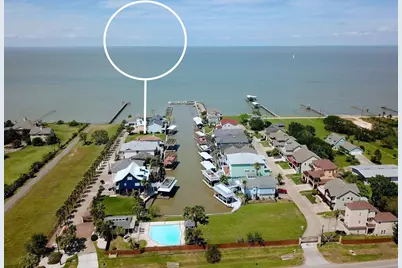 18 Port, San Leon, TX 77539 - Photo 3