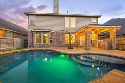 29146 Crested Butte Drive, Katy, TX 77494 - Photo 1