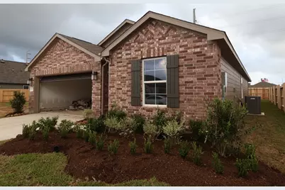 1090 Garnet Star Drive, La Marque, TX 77568 - Photo 1