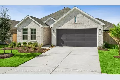 1090 Garnet Star Drive, La Marque, TX 77568 - Photo 3