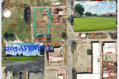 3205 Avenue E 1, Bay City, TX 77414 - Photo 1