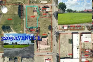 3205 Ave E 1, Bay City, TX 77414 - Photo 1
