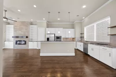 5528E Cornish Street, Houston, TX 77007 - Photo 11
