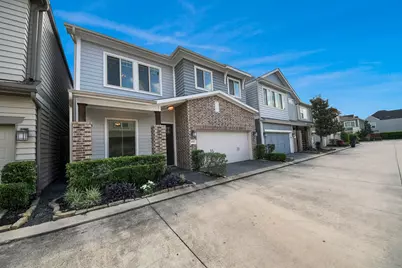 8913 Aventino Way, Houston, TX 77080 - Photo 3