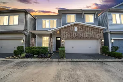 8913 Aventino Way, Houston, TX 77080 - Photo 1