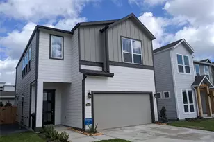 8504 Morning Melody Dr, Houston, TX 77063 - Photo 1