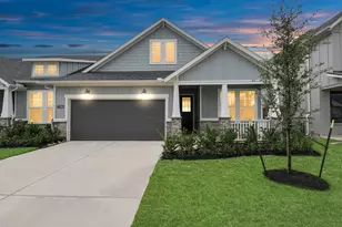 7706 Cattail Shallows Ln, Katy, TX 77493 - Photo 5