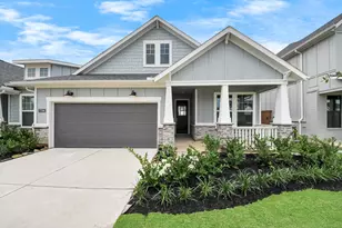 7706 Cattail Shallows Ln, Katy, TX 77493 - Photo 1
