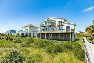 20911 W Sand Hill Dr, Galveston, TX 77554 - Photo 7