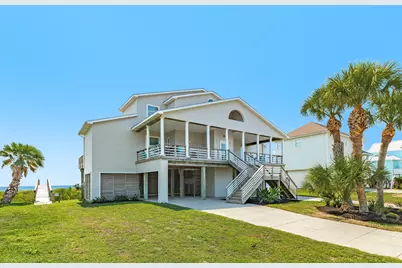 20911 W Sand Hill Drive, Galveston, TX 77554 - Photo 39
