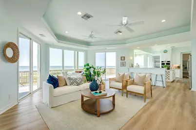 20911 W Sand Hill Drive, Galveston, TX 77554 - Photo 1