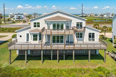 20911 W Sand Hill Drive, Galveston, TX 77554 - Photo 3