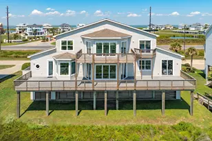20911 W Sand Hill Dr, Galveston, TX 77554 - Photo 3