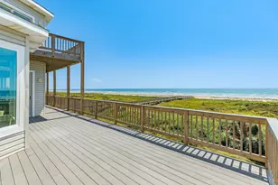 20911 W Sand Hill Dr, Galveston, TX 77554 - Photo 9