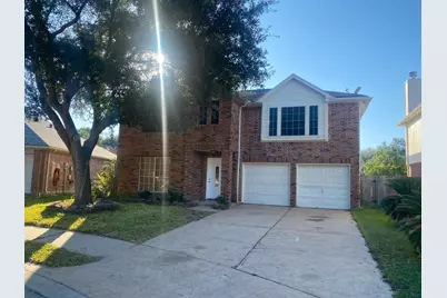 4026 Clayton Bend Court, Houston, TX 77082 - Photo 1