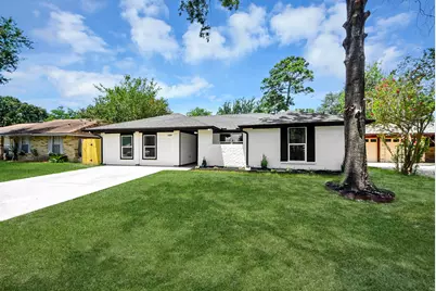 6314 Silver Chalice Drive, Houston, TX 77088 - Photo 1