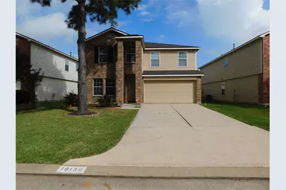 19130 Yaupon Ranch Drive, Cypress, TX 77433 - Photo 1