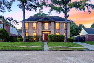 10615 Vandercroft Ct, Houston, TX 77070 - Photo 1