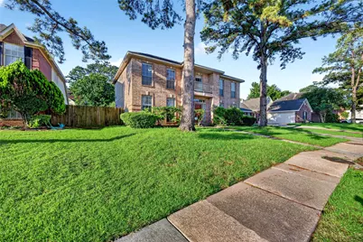 10615 Vandercroft Court, Houston, TX 77070 - Photo 5