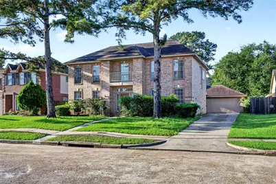 10615 Vandercroft Court, Houston, TX 77070 - Photo 3