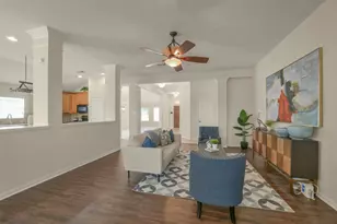 3430 Danbury Chase Trail, Fresno, TX 77545 - Photo 5
