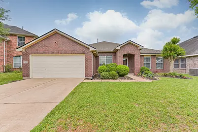 3430 Danbury Chase Trail, Fresno, TX 77545 - Photo 1
