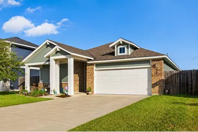339 Brushy Creek, Victoria, TX 77904 - Photo 1