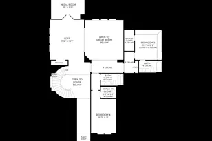 30759 Lila Grove, Magnolia, TX 77354 - Photo 5