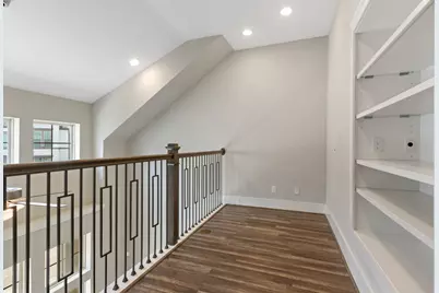 3526 Napavine Lane, Houston, TX 77008 - Photo 31