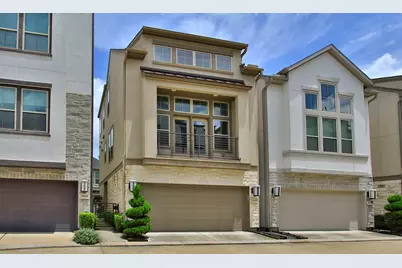 3526 Napavine Lane, Houston, TX 77008 - Photo 5