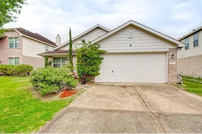 2327 Crossmill Lane, Katy, TX 77450 - Photo 1