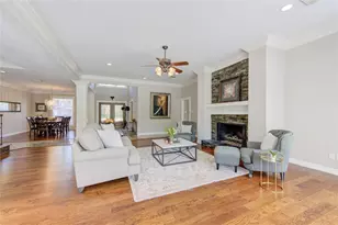 4118 Spyglass Hills Dr, Katy, TX 77450 - Photo 7