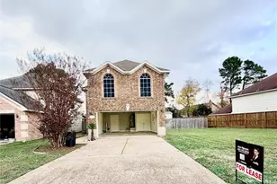 9110 Grandview Park Dr, Spring, TX 77379 - Photo 1