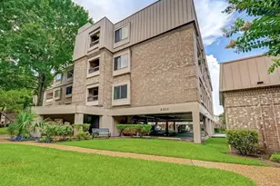 2211 S Braeswood Blvd, Houston, TX 77030 - Photo 35