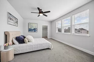 6804 Westview Dr Unit 2307 Dr, Houston, TX 77055 - Photo 25