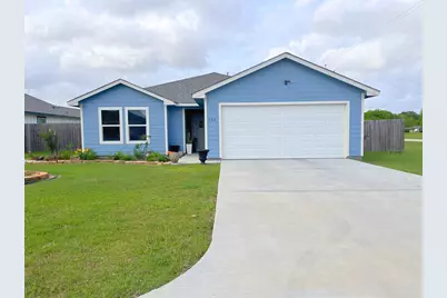 702 Flycatcher Drive, Palacios, TX 77465 - Photo 1