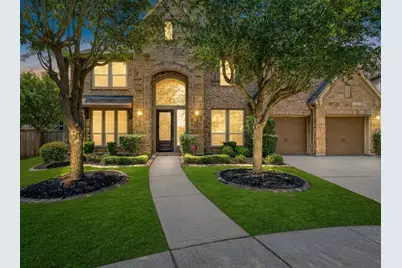 27703 Lodgemist Court, Katy, TX 77494 - Photo 45